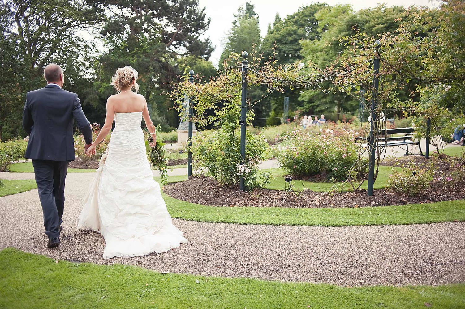 Wedding shots from the last couple of years…..