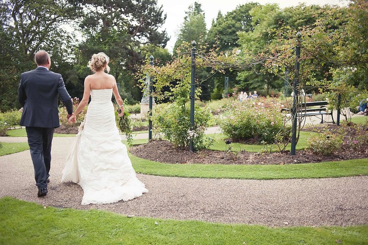 Wedding shots from the last couple of years…..