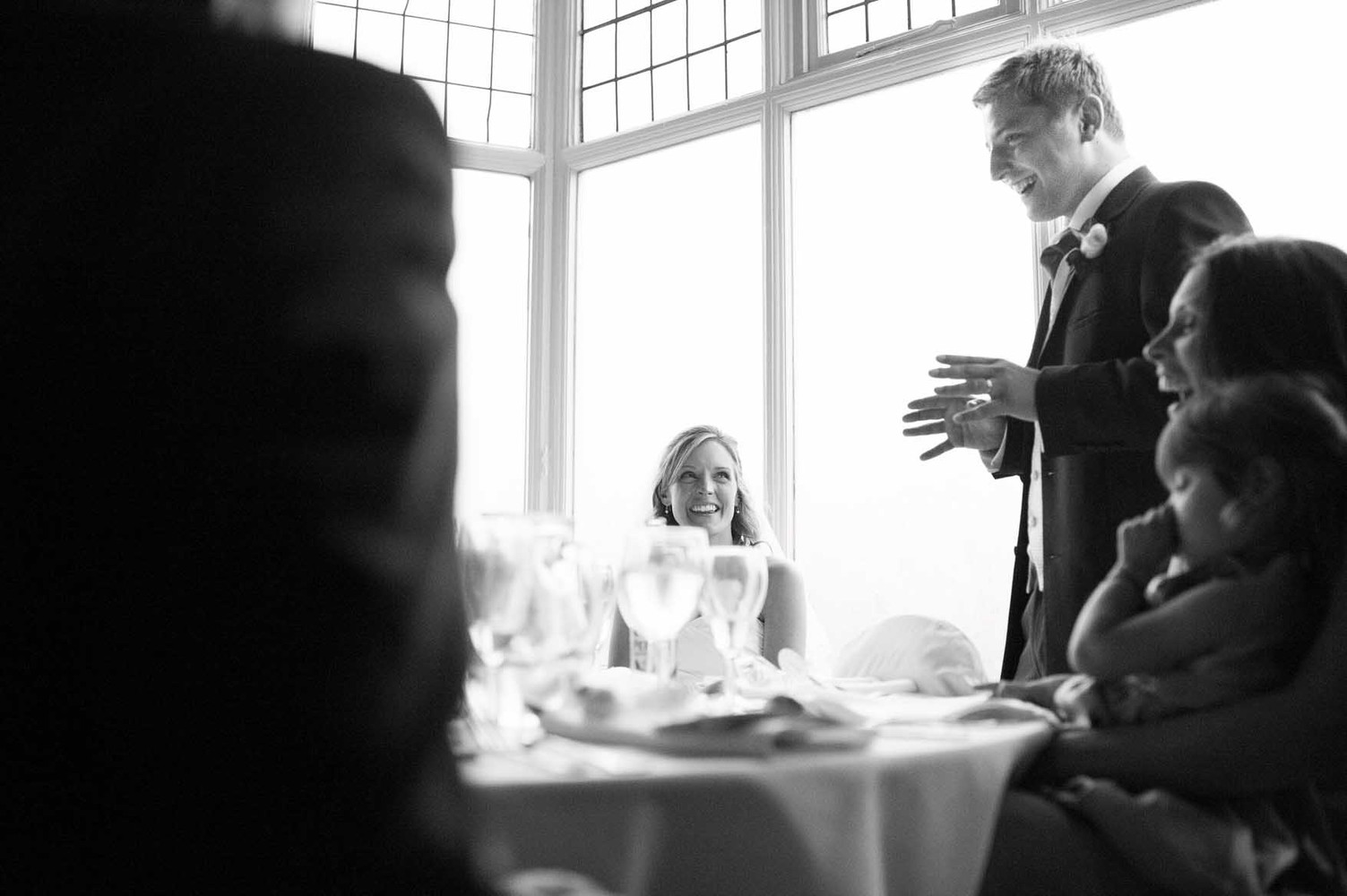 The Wedding of Richard and Ruth – Mini Preview