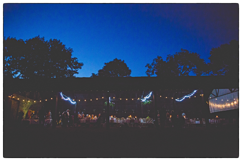The Wedding of Danny & Nic