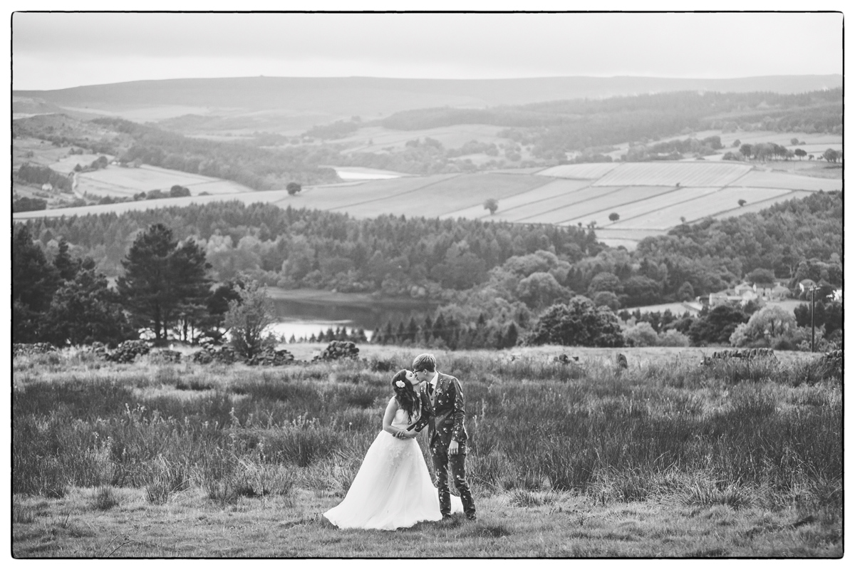 The Wedding of Pete and Alice